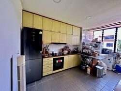 Sommerville Park (D10), Condominium #545086531